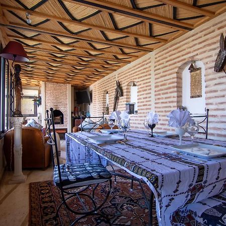 Riad Dar Oulhoum Marrakesh Ngoại thất bức ảnh