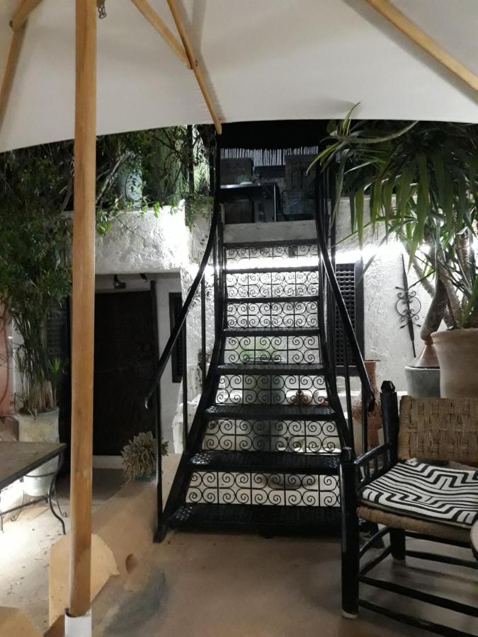 Riad Dar Oulhoum Marrakesh Ngoại thất bức ảnh