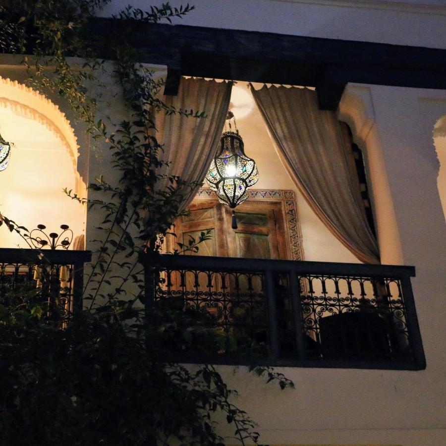 Riad Dar Oulhoum Marrakesh Ngoại thất bức ảnh