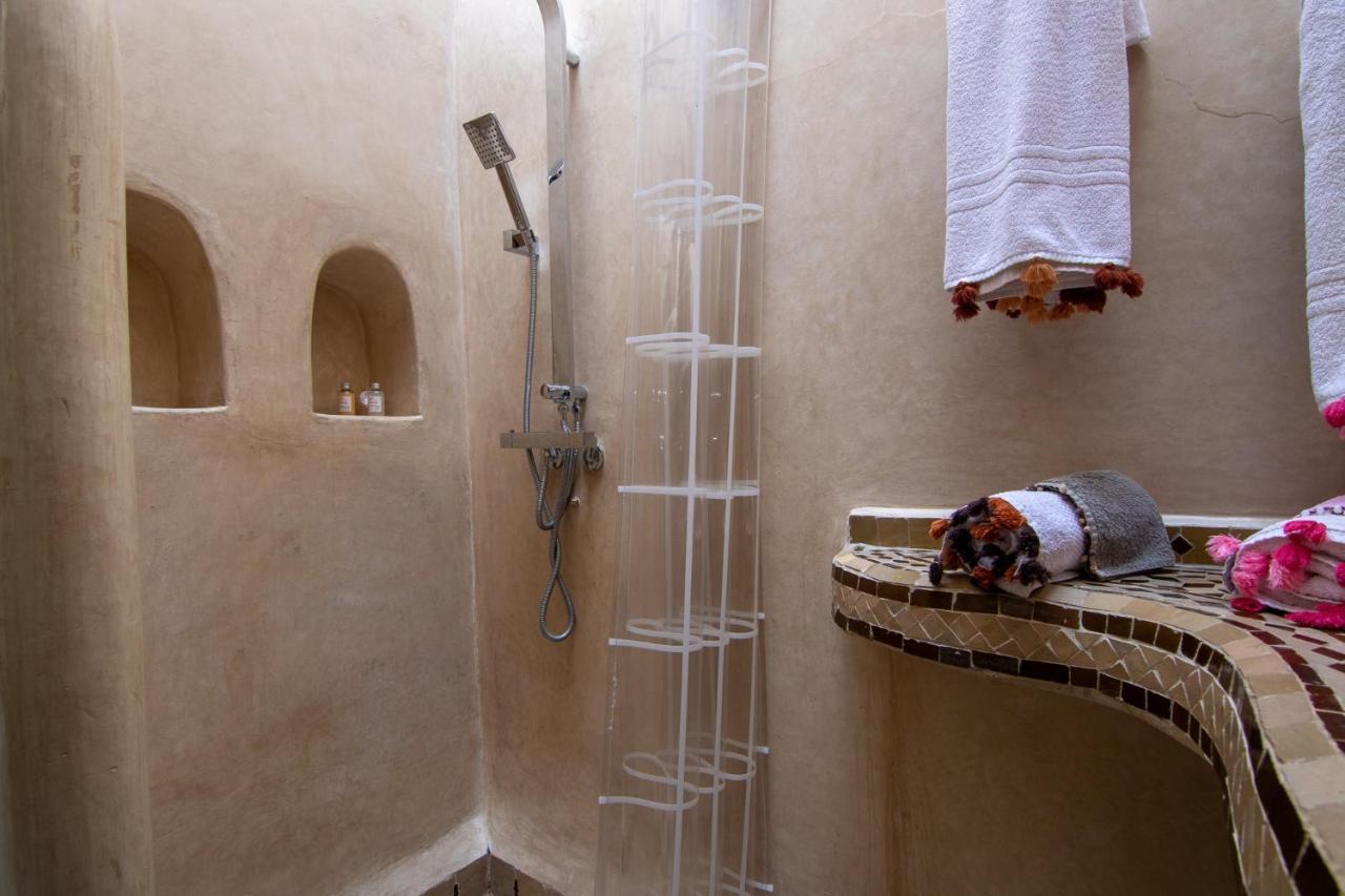 Riad Dar Oulhoum Marrakesh Ngoại thất bức ảnh