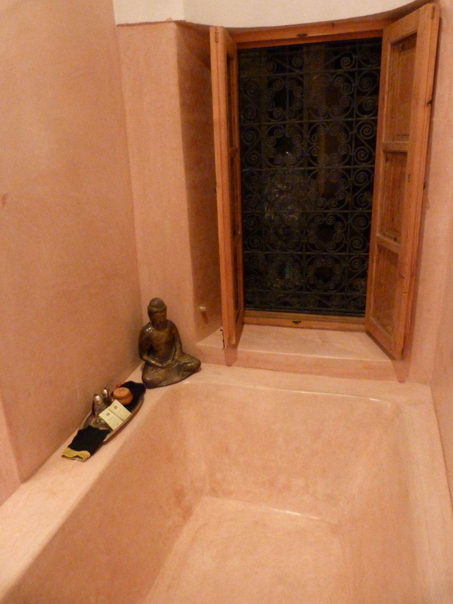 Riad Dar Oulhoum Marrakesh Ngoại thất bức ảnh