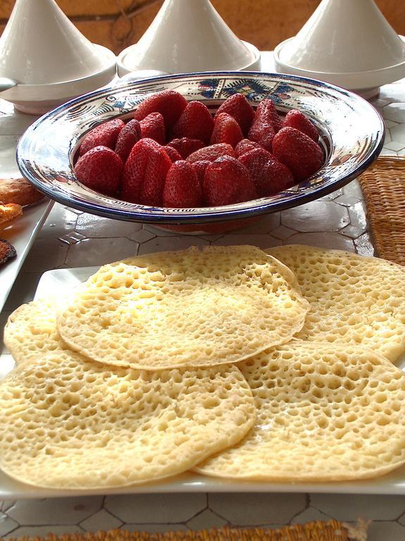 Riad Dar Oulhoum Marrakesh Ngoại thất bức ảnh