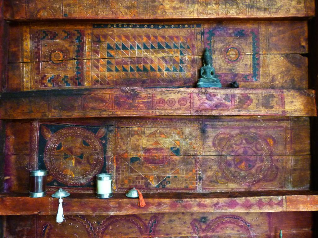 Riad Dar Oulhoum Marrakesh Ngoại thất bức ảnh