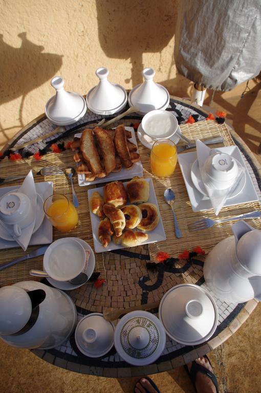 Riad Dar Oulhoum Marrakesh Ngoại thất bức ảnh