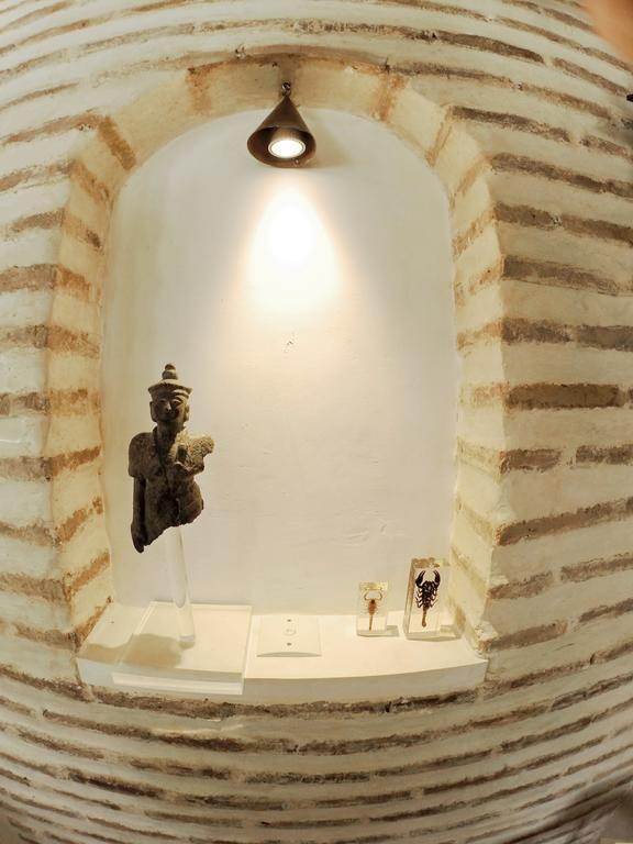 Riad Dar Oulhoum Marrakesh Ngoại thất bức ảnh