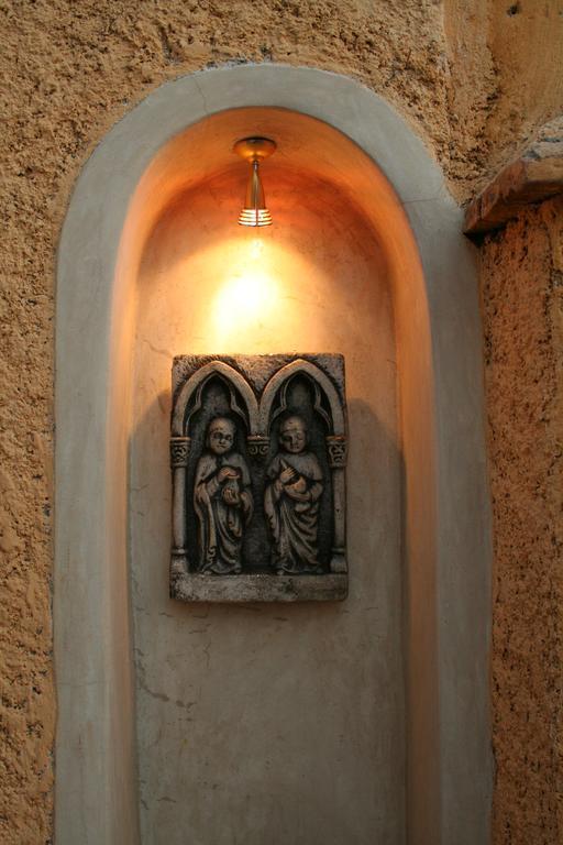 Riad Dar Oulhoum Marrakesh Ngoại thất bức ảnh