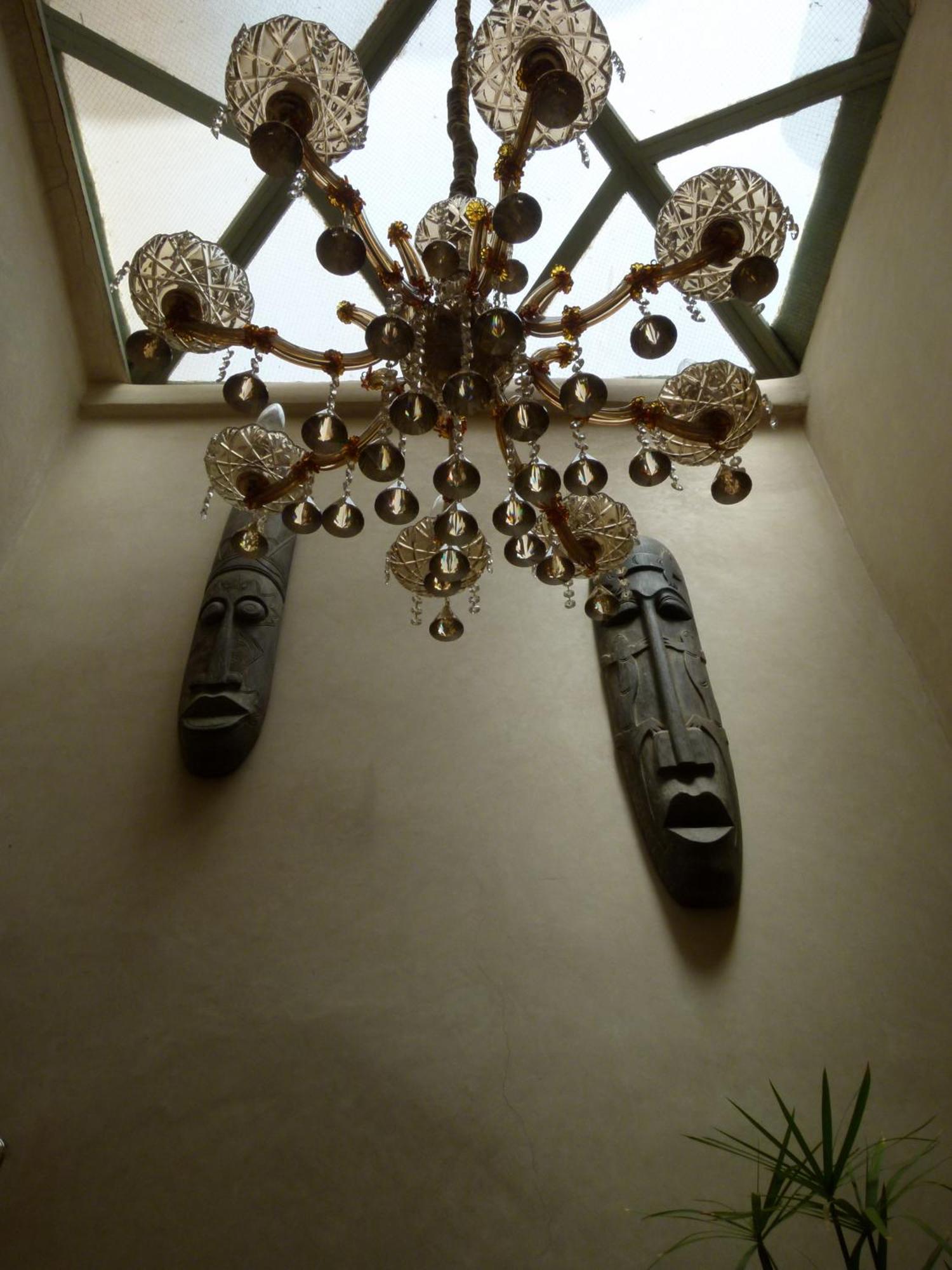 Riad Dar Oulhoum Marrakesh Ngoại thất bức ảnh