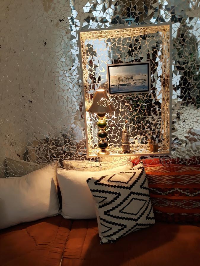 Riad Dar Oulhoum Marrakesh Ngoại thất bức ảnh
