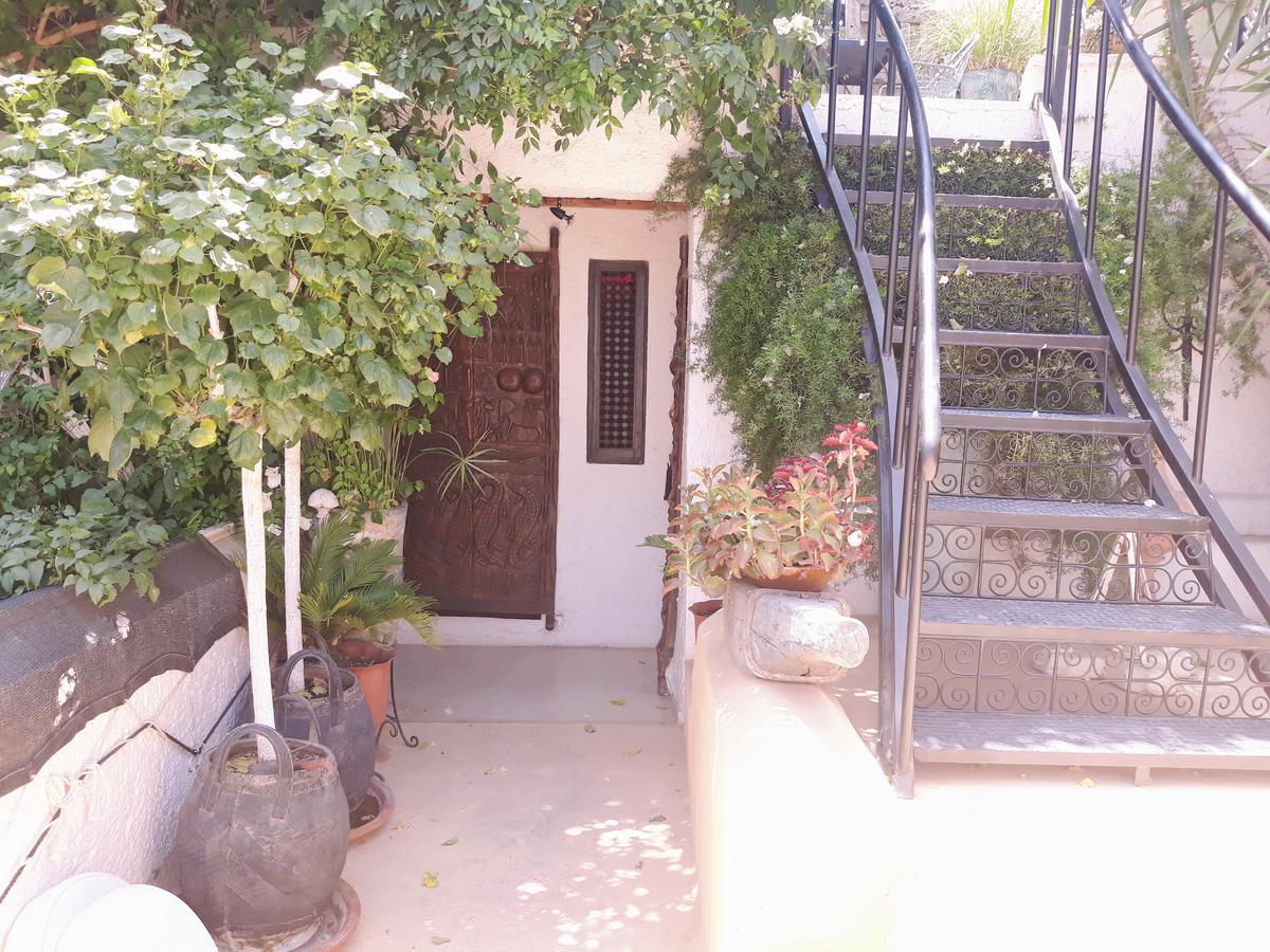 Riad Dar Oulhoum Marrakesh Ngoại thất bức ảnh